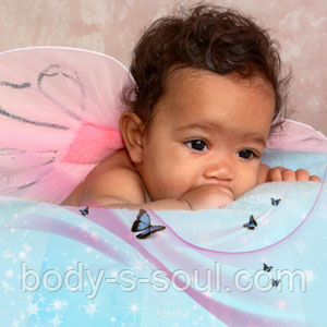BABY №35, косметичний ароматизатор для мила, свічок, ручної роботи, США, ваніль 0%