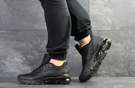 Чоловічі Nike Air Vapormax Turbo,чорні 41р, фото 2