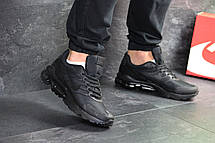 Чоловічі Nike Air Vapormax Turbo,чорні 41р, фото 2
