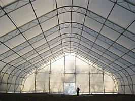 Строительство крытых и открытых теннисных кортов 7