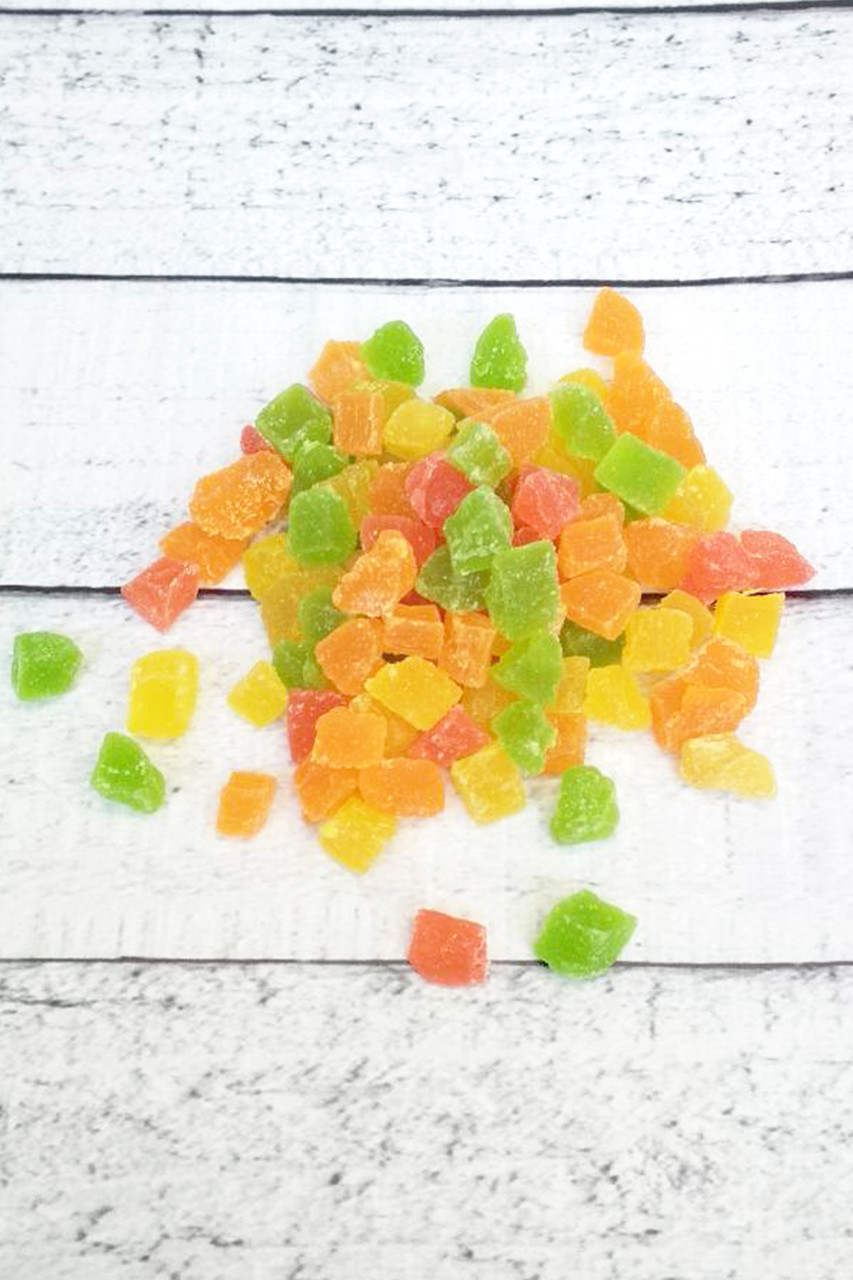 Цукати асорті, фото 1