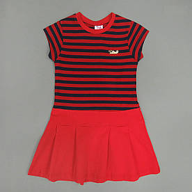 Літнє плаття для дівчинки. 98 см