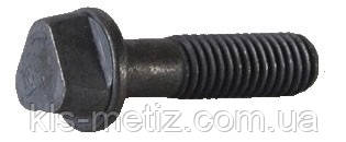  Болт із тригранною головкою і буртиком DIN 22424 від М 6 до М 10, фото 1