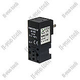 Пневморозподільник Pneumax N331.0A, 3/2NC, 0-10bar, 24VDC 2.3W, фото 3