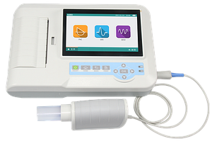 Спірограф HEACO SP100