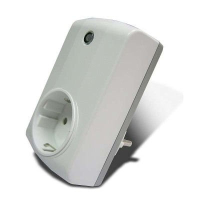 Розетковий диммер Z-Wave Everspring — EVR_AD1422
