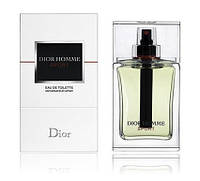 Christian Dior Dior Homme Sport, мужская туалетная вода 100 мл.