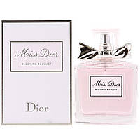 Christian Dior Miss Dior Blooming Bouquet, женская парфюмированная вода 100 мл.