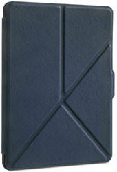 Чохол обкладинка для Amazon Kindle Paperwhite 2012 2013 2016 Автовимкнення, фото 3