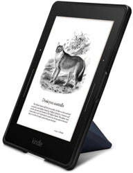 Чохол обкладинка для Amazon Kindle Paperwhite 2012 2013 2016 Автовимкнення, фото 2