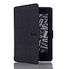 Чохол обкладинка для Amazon Kindle Paperwhite 2012 2013 2016 DP75 EY21 автосон чорний