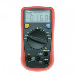 Мультиметр універсальний Uni-t UT136B