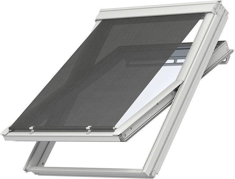 Маркізет Velux MHL та MIV для мансардні вікон Маркіза Велюкс для мансардних вікон 66*118 см