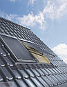 Маркізет Velux MHL та MIV для мансардні вікон Маркіза Велюкс для мансардних вікон 66*118 см, фото 4