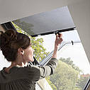 Маркізет Velux MHL та MIV для мансардні вікон Маркіза Велюкс для мансардних вікон 66*118 см, фото 5