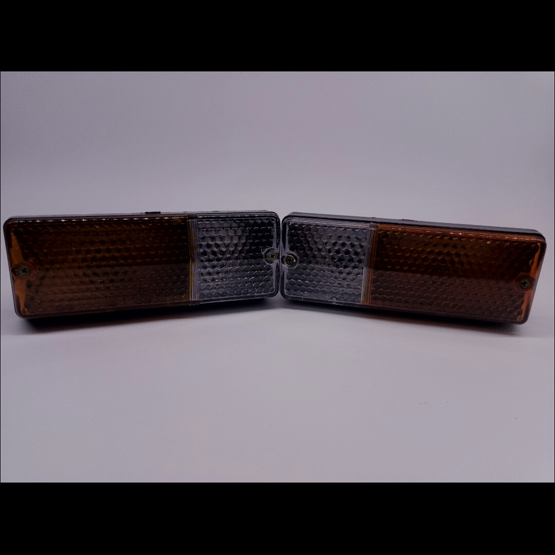 Подфарники ВАЗ 2106 2103 2121 комплект FS (ID#916123694), цена: 349 ...