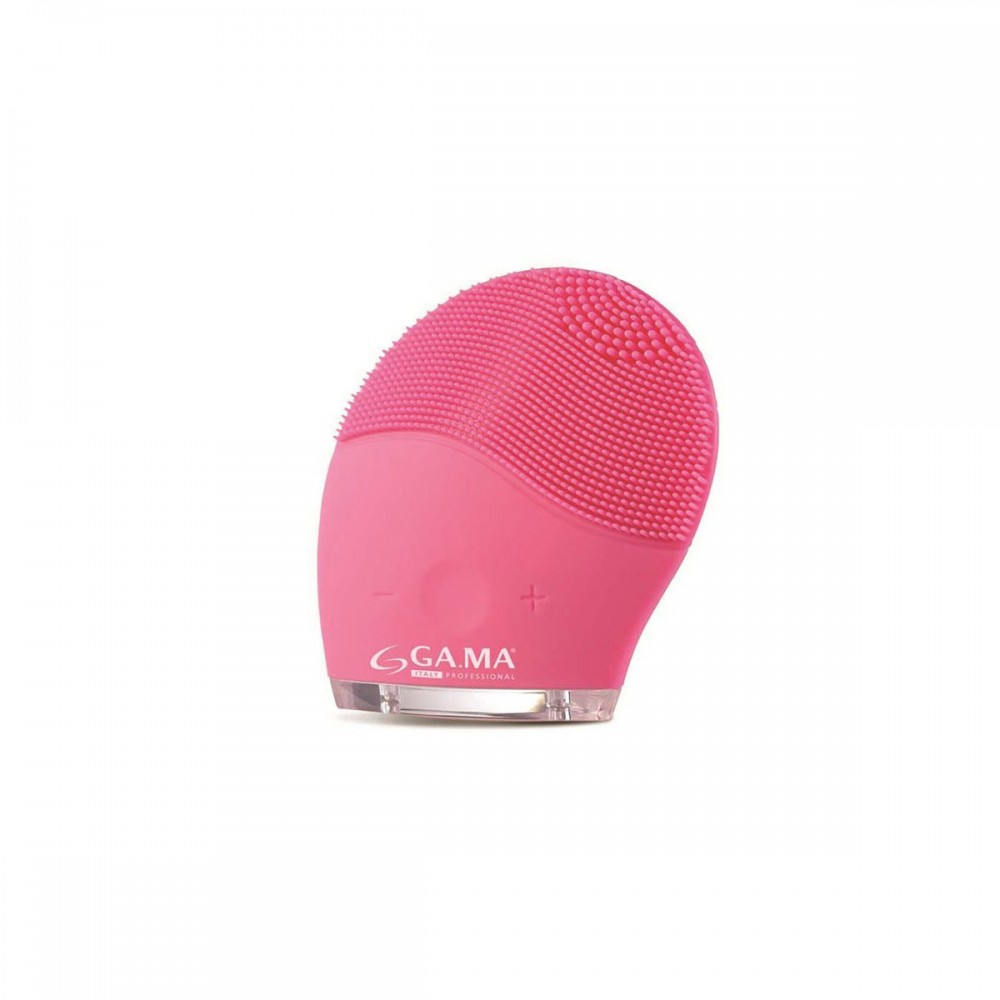 Прилад для догляду за обличчям Ga.Ma Face Cleaning Moon (GSP1513)