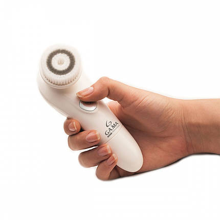 Прилад для масажу обличчя Ga.Ma (GSP1512), фото 2