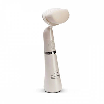 Прилад для догляду за обличчям Ga.Ma Mini Cleaning Brush (GSP1511), фото 1