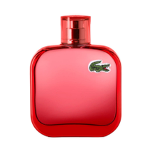 Lacoste Eau de L.12.12 Rouge туалетна вода 100 ml. (Лакоста Еау Де Л.12.12 Руж), фото 3