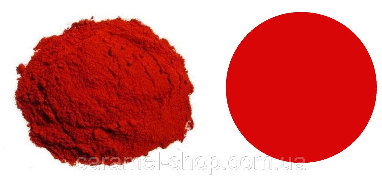 АЛИЙ сухий жиророзчинний барвник, лак, понсо, (ІНДІЯ), фото 1