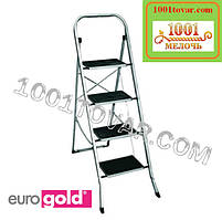 Стрем'янка Eurogold (Евроголд), на 4-й щаблі