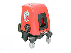 Лазерний рівень Aculine AK435 360 градусів  Червоний