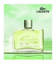 Lacoste Essential туалетна вода 125 ml. (Лакоста Ессеншиал), фото 5