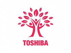 Кондиціонери Toshiba.
