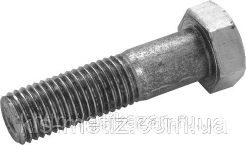Болт ГОСТ 15589-70 от М 6 до М 48
