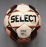 М'яч футбольний SELECT SUPER (розмір 5), фото 5