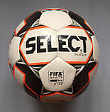 М'яч футбольний SELECT SUPER (розмір 5), фото 6