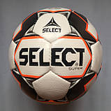 М'яч футбольний SELECT SUPER (розмір 5), фото 3