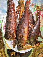 Копчення судака