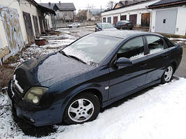 Opel Vectra C 2.2 DTI