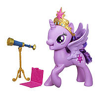 My Little Pony інтерактивна поні Твайлайт Meet Twilight Sparkle Pony