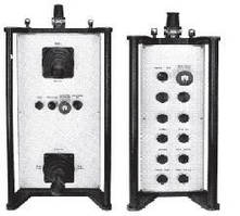 Пульты оператора