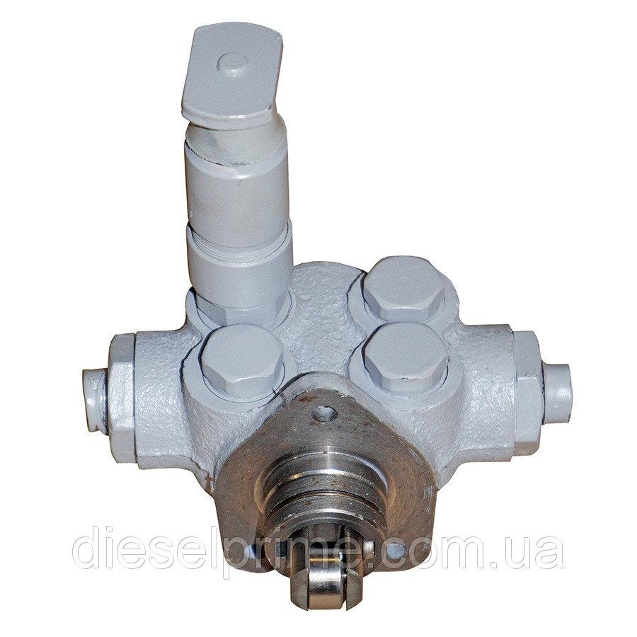 861.1106010 Топливный насос ТННД МАЗ - купить по выгодной цене "Дизель ...