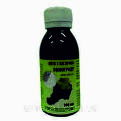 Березовий дьоготь (Флора фарм,115 мл) з прополісом, розмарином, ліпой-натуральний препарат