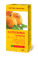 Клетчатка Тыквы (Дана Я,150гр) порошок-натуральный препарат для печени