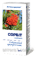 Сорбіт (Дана Я,250 г.) — натуральний препарат для лікування захворювань щитоподібної залози