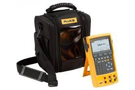 Калібратор Fluke-754