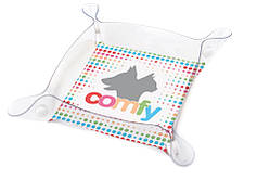 Миска складана Comfy Ben, 0.2 л