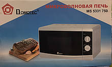 Мікрохвильовка DOMATEC MS-5331/ 20L (1)