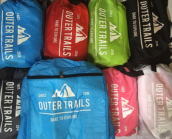 Надувний матрац AIR CUSHION AMERIKA (30*65*50*1000)