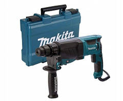 Перфоратор MAKITA HR2630