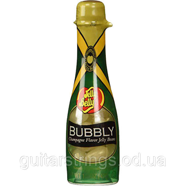 Желейні Боби Jelly Belly Beans Champange 42g