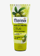 Крем для рук Balea Handcreme Olive 100 мл