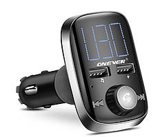 FM-модулятор Onever BT74