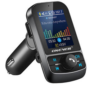 FM-модулятор Onever FM41, фото 1